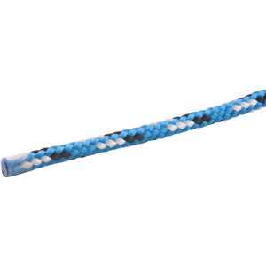 Corda multifilamento trançada 10,0 mm x 190 m, cores diversas, VONDER