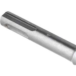 Broca com encaixe tipo SDS PLUS, 13,0 mm x 260 mm, VONDER