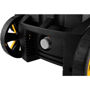 Lavadora de alta pressão LAV 1600, 1.600 lbf/pol², 220 V~, VONDER