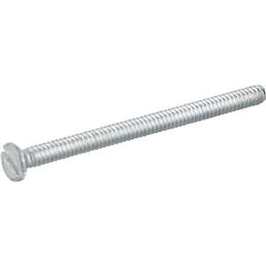 Parafuso para caixa de luz, 9/64" x 2" VONDER