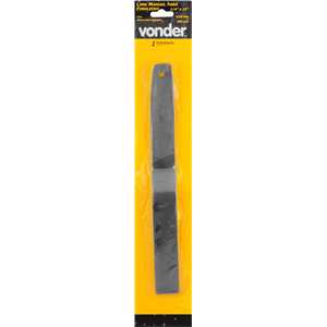 Lima manual para funileiro 1/4" x 12", VONDER