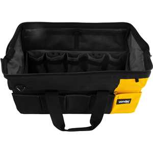 Bolsa em lona para ferramentas BL 200 VONDER PLUS