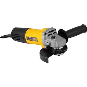 Esmerilhadeira angular 5", 900 W, 220 V~, com velocidade variável, EAV 905V VONDER