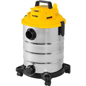 Aspirador de pó e líquidos, 1.200 W, 30 litros, 220 V~, APV 1230 VONDER