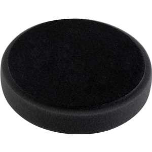 Boina de espuma para lustro 5", para politriz rotativa, VONDER