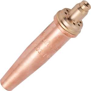 Bico de corte 1503 nº 02 GLP VONDER