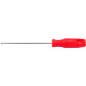 Chave phillips 1/8" x 4", aço carbono, NOVE54