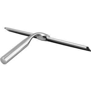 Rodo Inox 250mm Multiuso 6358250000 Vonder
