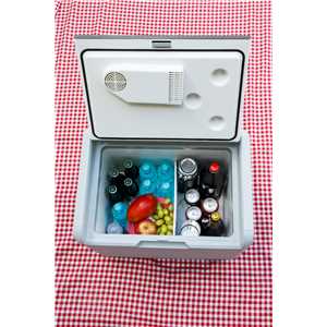Refrigerador automotivo 12 V, 40 litros, VONDER