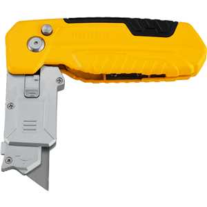 Estilete e raspador, lâmina trapezoidal, VONDER