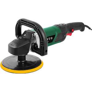 Politriz angular 7", PAD 1307, 220 V~, DWT