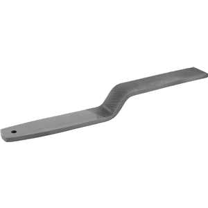 Lima manual para funileiro 1/4" x 12", VONDER