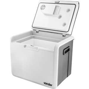 Refrigerador automotivo 12 V, 40 litros, VONDER