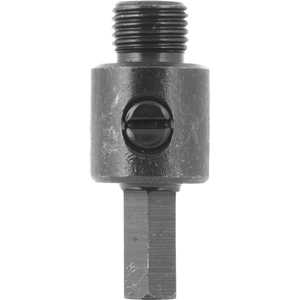 Suporte para serra copo de 14 mm a 30 mm, sem broca piloto, haste de 11/32" HSV 3830 VONDER