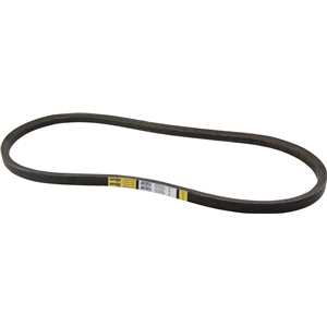 Correia em V, perfil C, C-75, industrial, VONDER