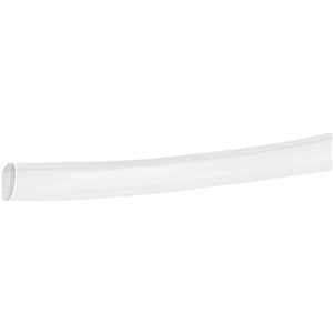 Mangueira cristal 3/4" x 1,5 mm, rolo 50 m, VONDER