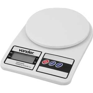 Balança digital de precisão 10 kg, VONDER