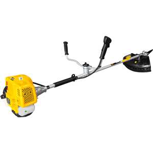 Roçadeira a gasolina, 1,90 cv, 52,0 cm³ (cc) RGP 520 VONDER
