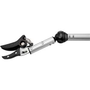 Tesoura para poda, 76 cm, bico curvo VONDER