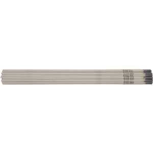 Eletrodo revestido para aço carbono, 5 kg, E6010, com 2,50 mm, VONDER