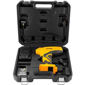 Compressor de ar tipo pistola, bateria 20 V, CPV 20N VONDER