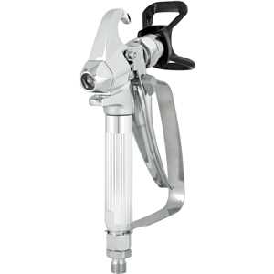 Pistola metálica para máquina de pintura Airless MPA 1010, VONDER