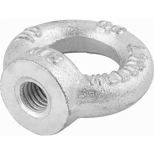 Porca olhal, 8 mm, 0,14 tf, VONDER PLUS