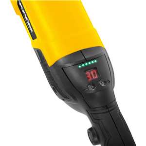 Politriz angular 7", 1.300 W, 220 V~, PAV 1307 VONDER