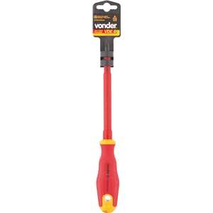 Chave phillips isolada VDE, PH3, 5/16" x 150 mm, VDE VONDER
