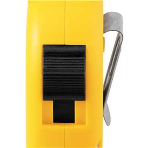 Trena de aço 3 m x 12,5 mm VONDER
