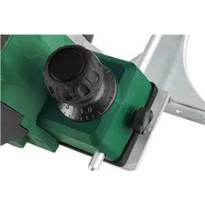 Plaina elétrica, 620 W, 220 V~, PLD 625 DWT