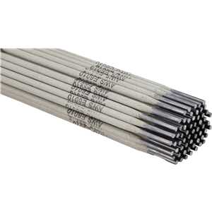 Eletrodo revestido para aço carbono, 5 kg, E6010, com 2,50 mm, VONDER