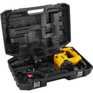 Martelo rompedor, encaixe tipo SDS MAX, 127 V~, 1.300 W, MRV 1315N, VONDER