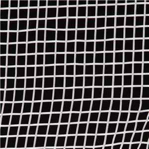 Tela fachadeira, 3,0 m x 100 m, branca, leve, VONDER