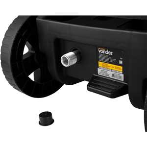 Lavadora de alta pressão LAV 2300I, 2.320 lbf/pol², 220 V~, VONDER
