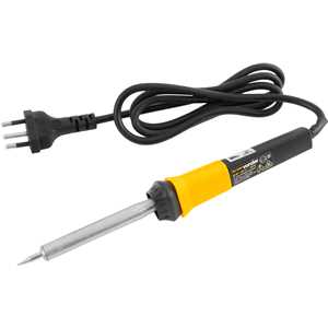 Ferro para solda, 50 W, 127 V~, FSV 0050 VONDER
