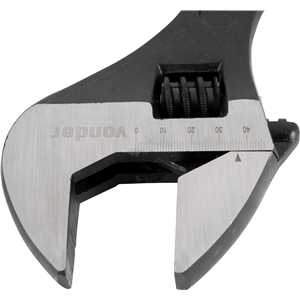 Chave ajustável 15", VONDER