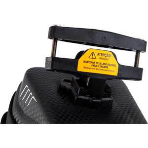 Bolsa de selim para bicicleta, VONDER