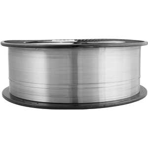 Arame MIG aço inox ER309LSi, 0,8 mm, carretel com 15 kg, VONDER
