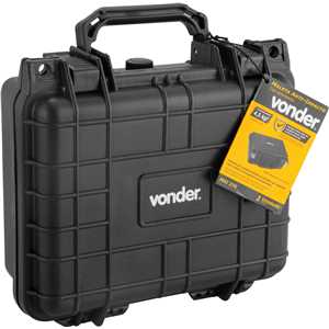 Maleta anti-impacto MAI 270 VONDER