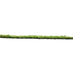 Grama sintética decorativa 10 mm, 2 m x 5 m, VONDER