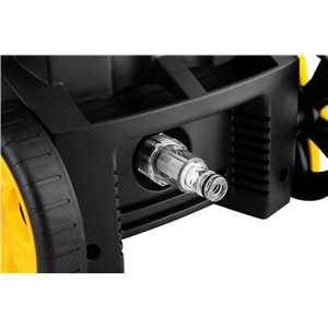 Lavadora de alta pressão LAV 1600, 1.600 lbf/pol², 220 V~, VONDER