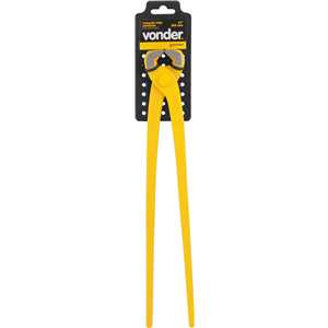 Torquês para armador, 14", VONDER