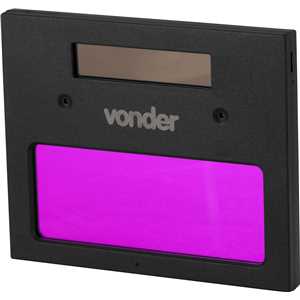 Filtro automático para máscara de solda MSN 011, VONDER