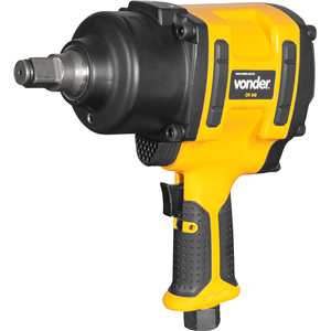 Chave de impacto pneumática 3/4" - 19,1 mm, CIV 340 VONDER