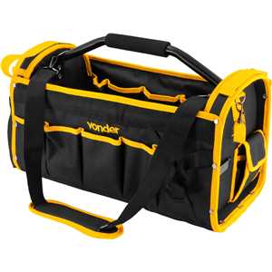 Bolsa em lona para ferramentas BL 004 VONDER