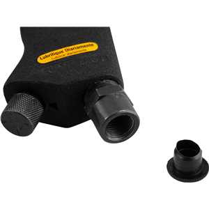 Chave de impacto pneumática 1/2" - 12,7 mm, CIP 122 VONDER PLUS