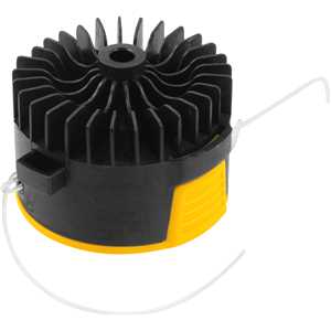 Carretel completo para aparador com fio nylon, AGV 1000 VONDER