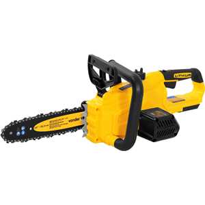 Motosserra, bateria intercambiável 18 V, sem bateria e sem carregador, IMSV 1833, VONDER