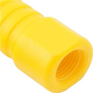 Pistola de ar para limpeza, rosca 1/4" NPT, com gatilho, PL 10, VONDER